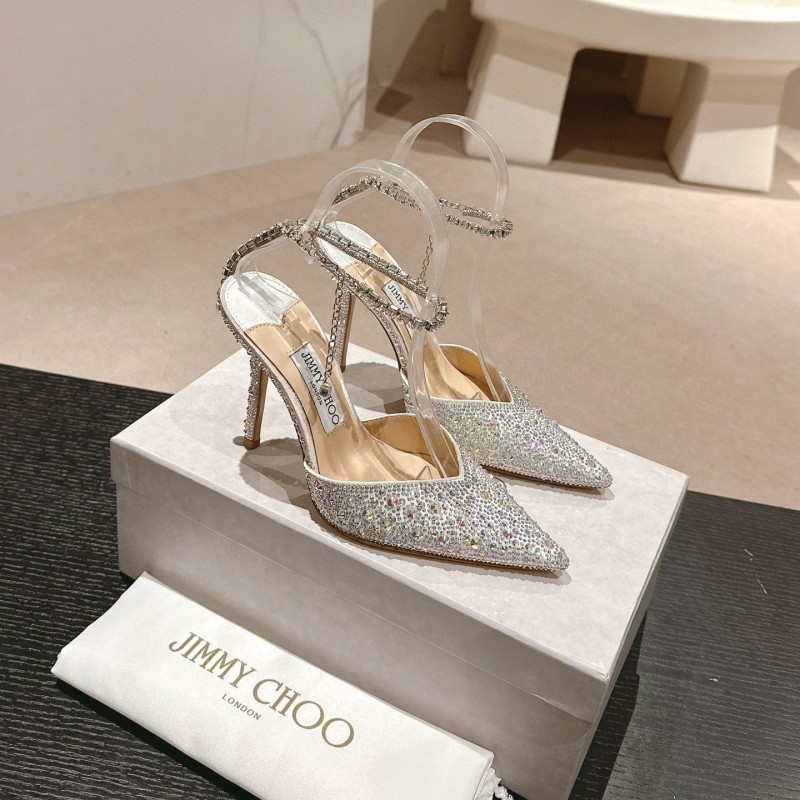 Jimmy Choo Heels