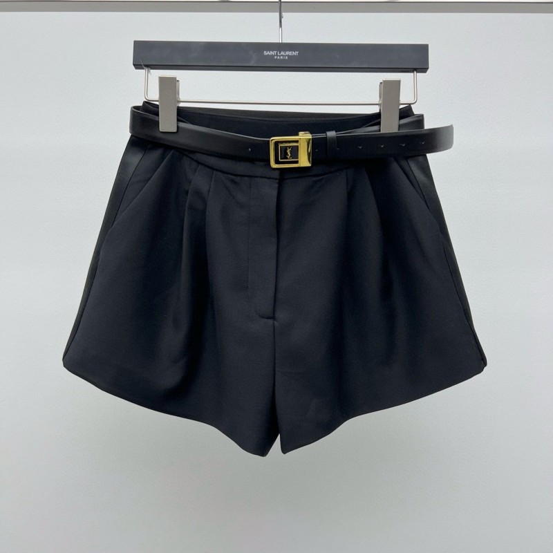 YSL Shorts