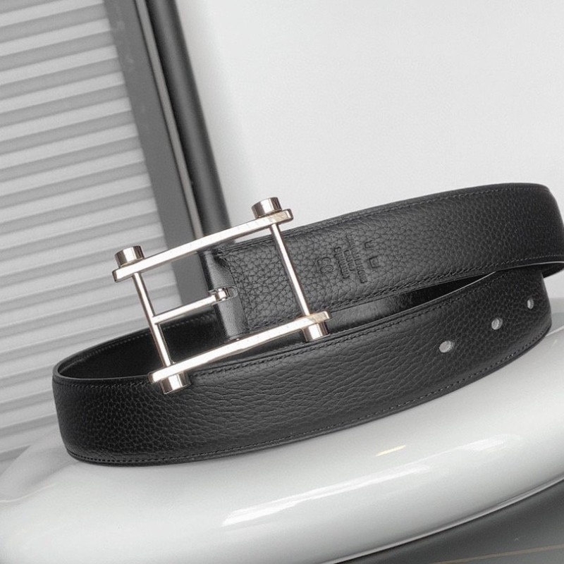 Hermes Belt
