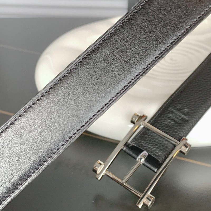Hermes Belt