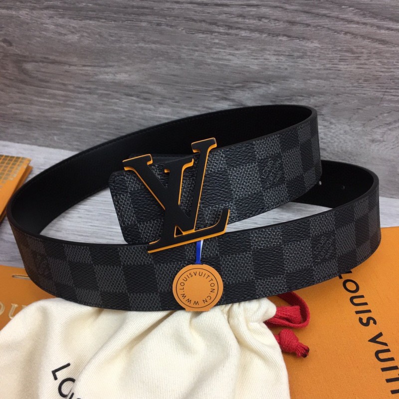 LV Belt