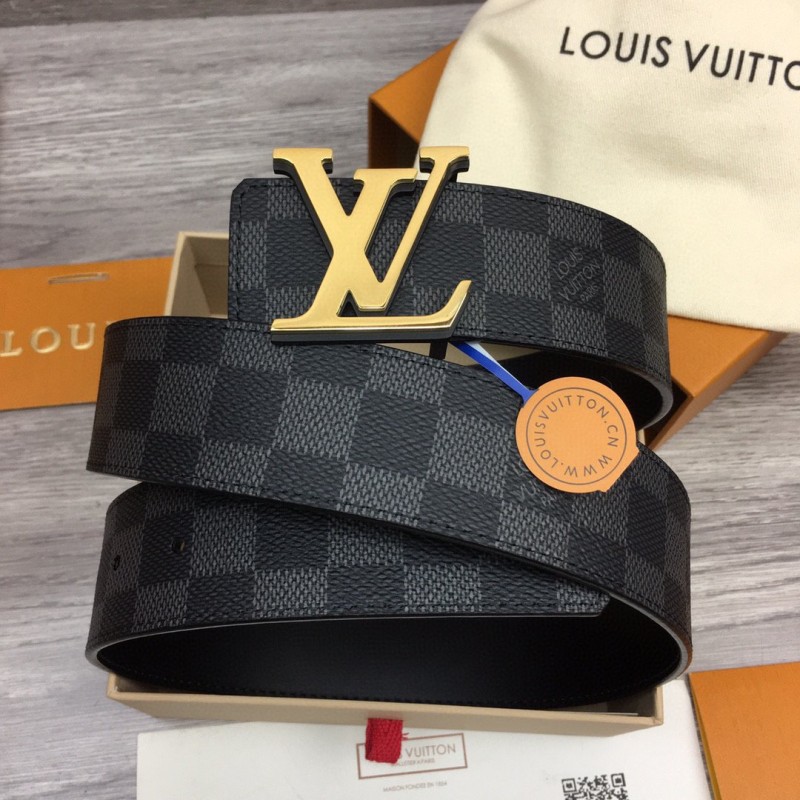 LV Belt