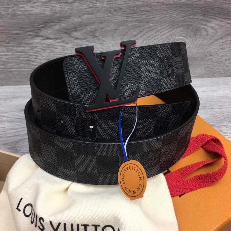 LV Belt
