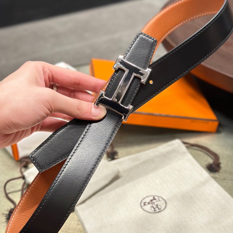 Hermes Belt