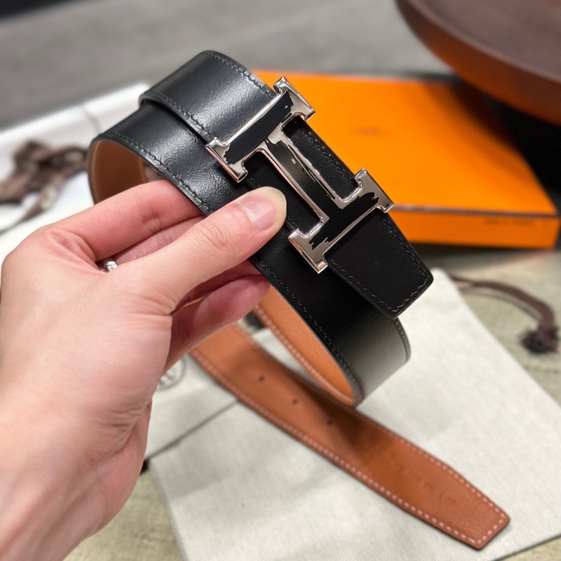 Hermes Belt