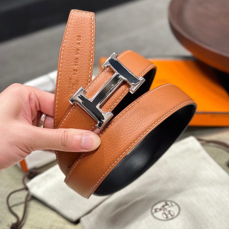 Hermes Belt