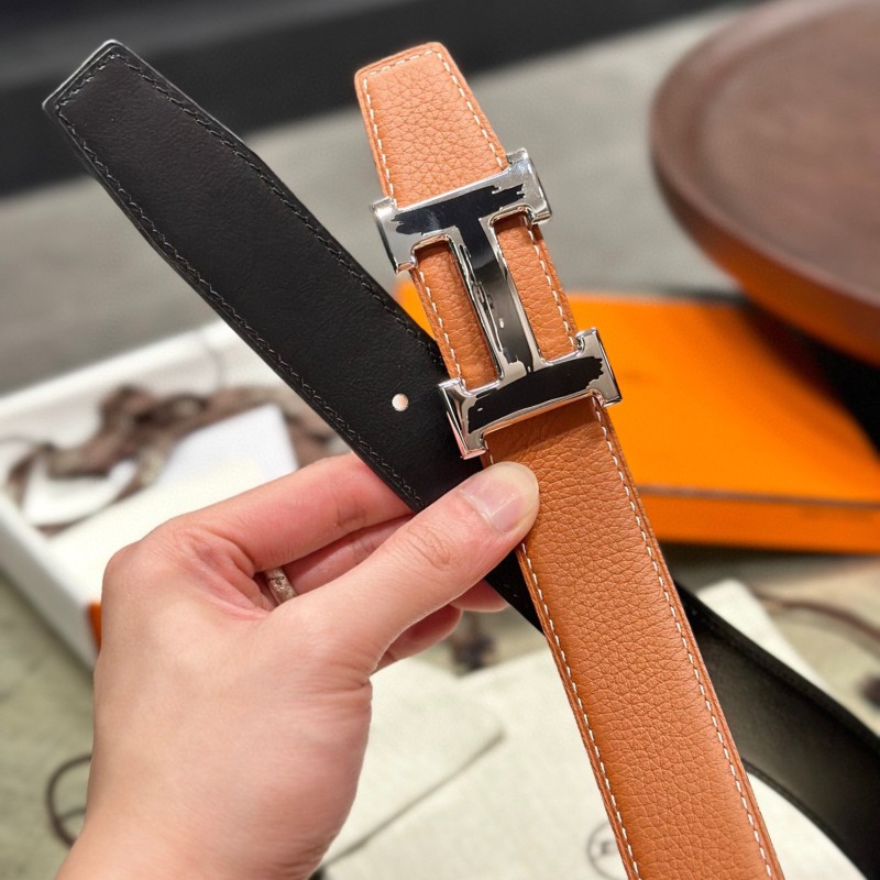 Hermes Belt