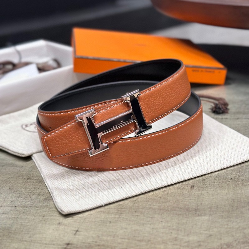 Hermes Belt