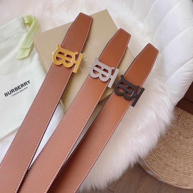 Burberry Belt