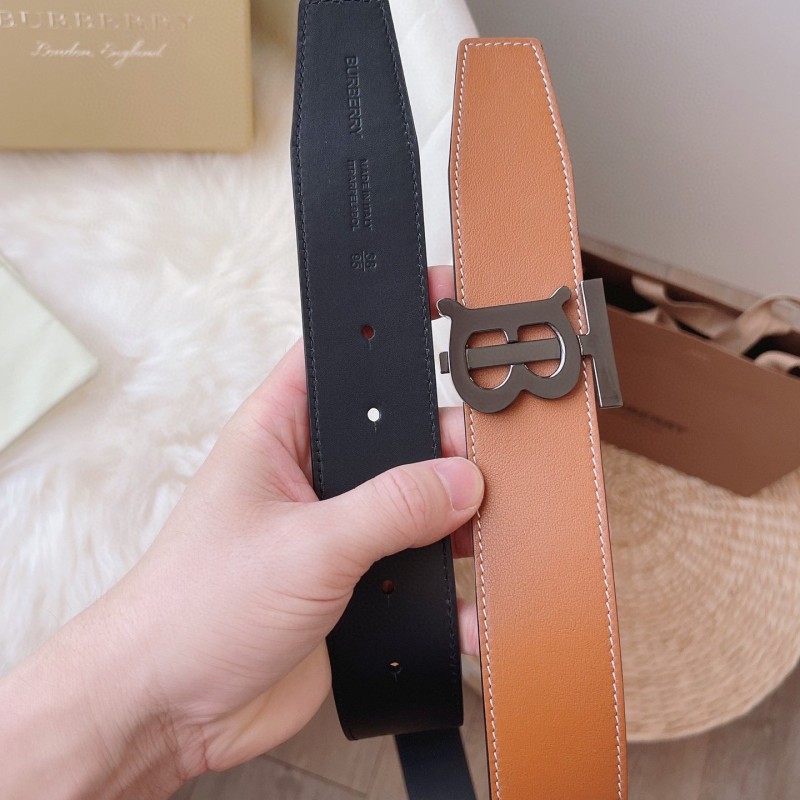 Burberry Belt