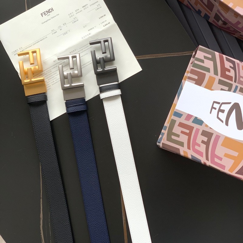 Fendi Belt