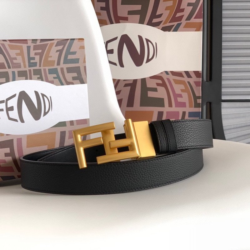 Fendi Belt