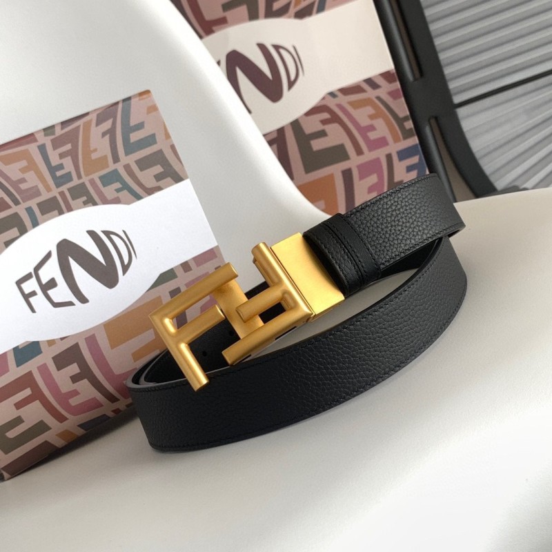 Fendi Belt