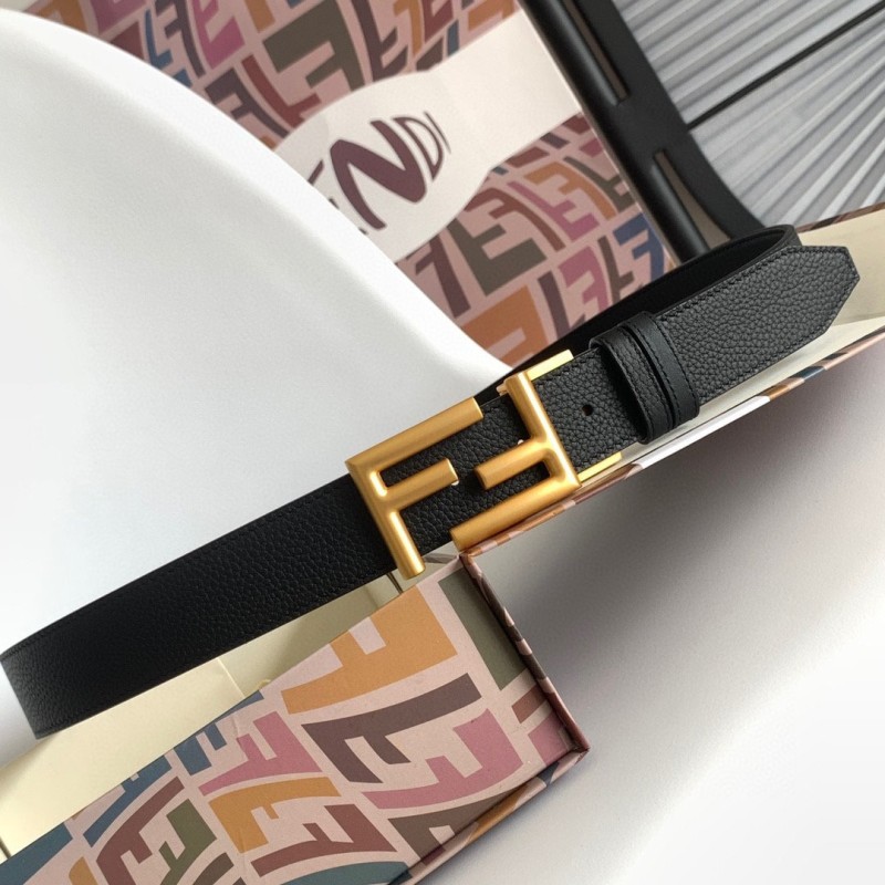 Fendi Belt