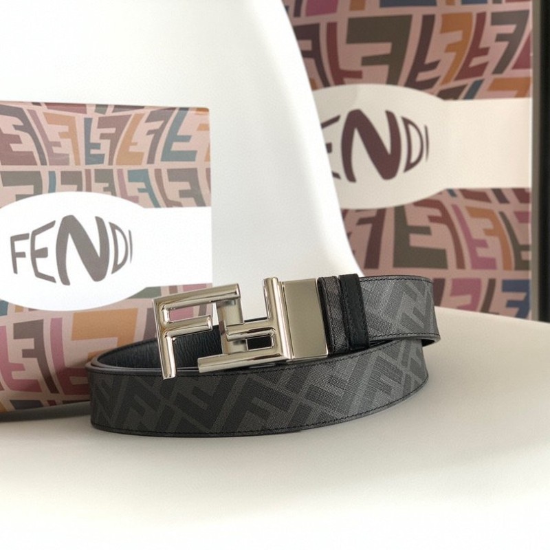Fendi Belt