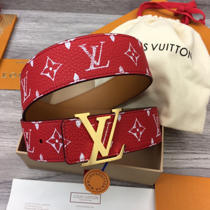 LV Belt