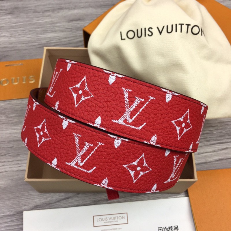 LV Belt