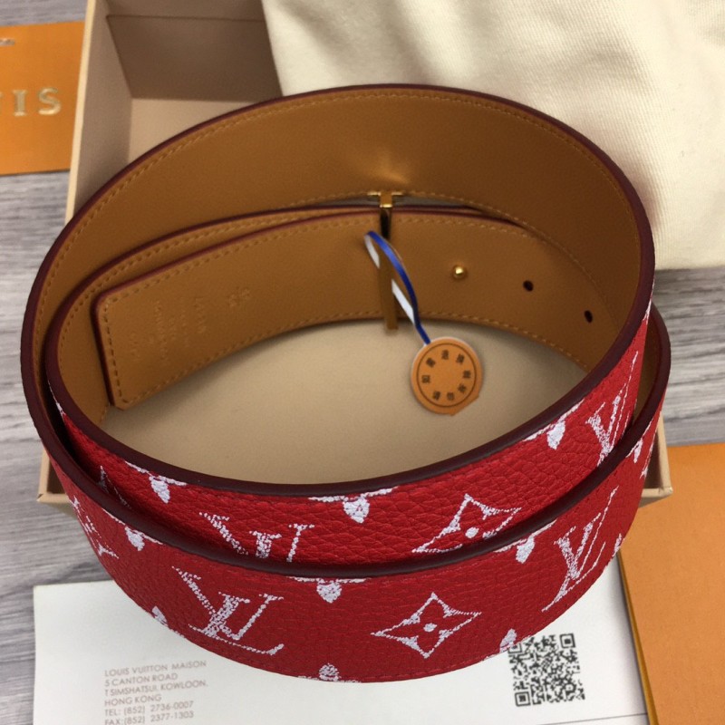 LV Belt