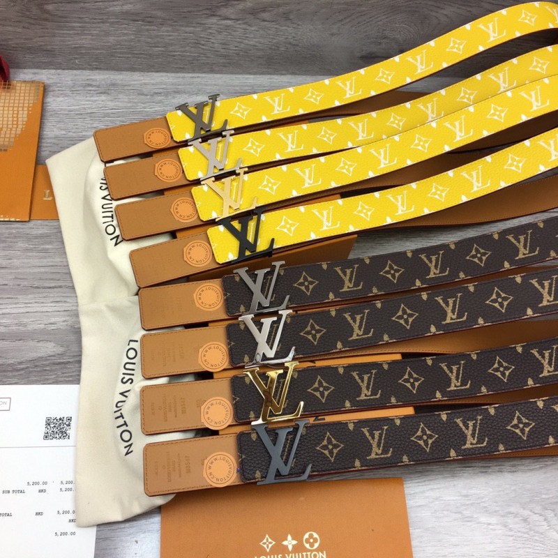 LV Belt