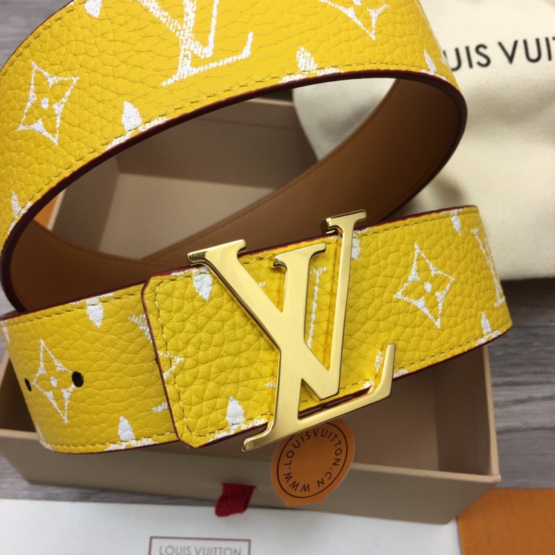 LV Belt