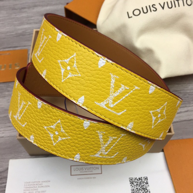 LV Belt