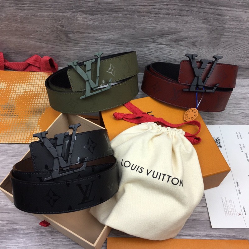 LV Belt