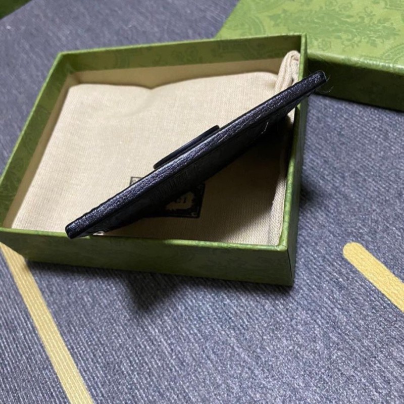 Gucci Card Holder