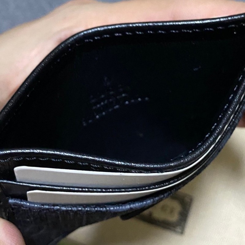 Gucci Card Holder