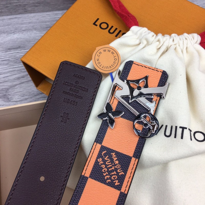 LV Belt