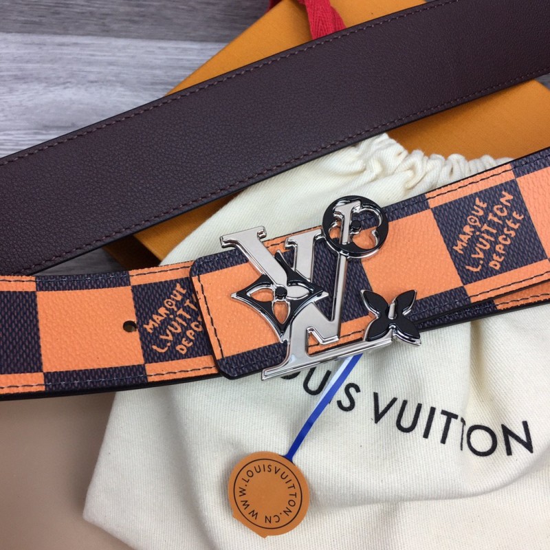LV Belt