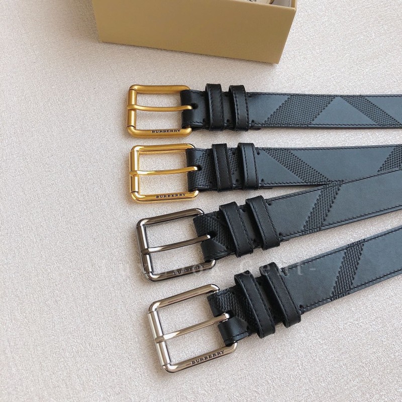 Burberry Belt