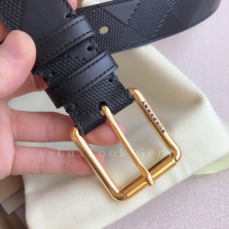 Burberry Belt