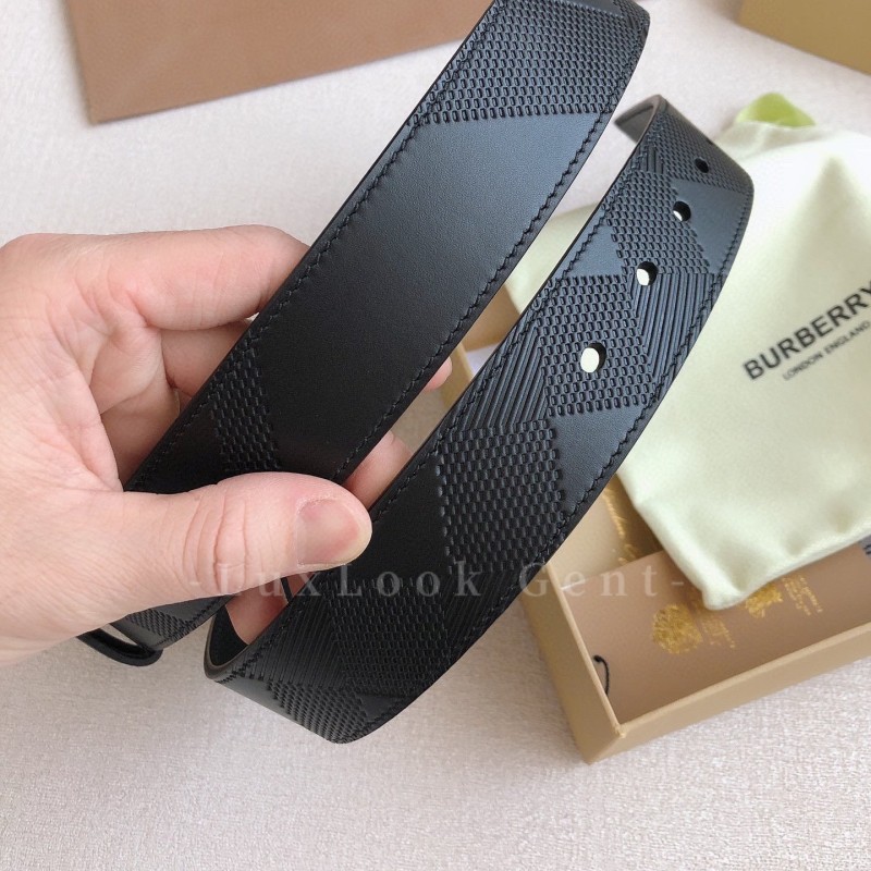 Burberry Belt