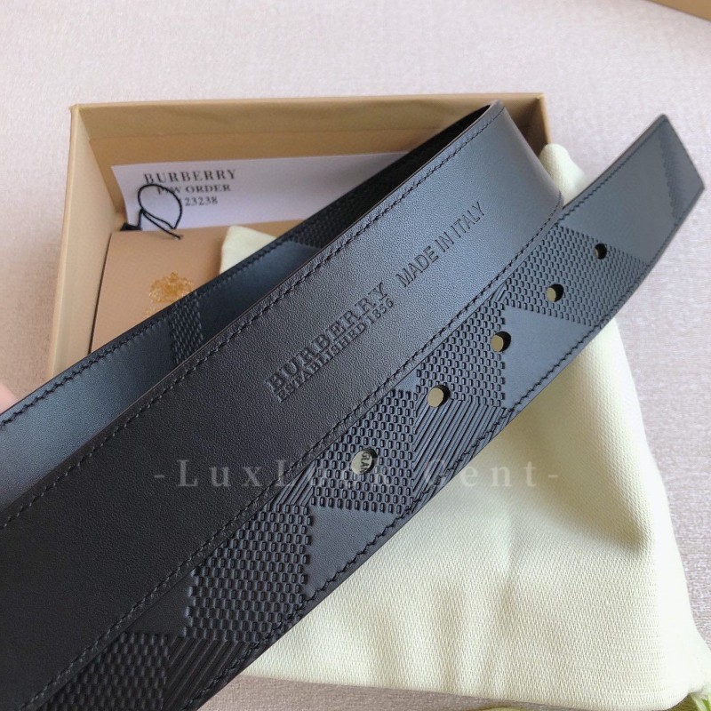 Burberry Belt
