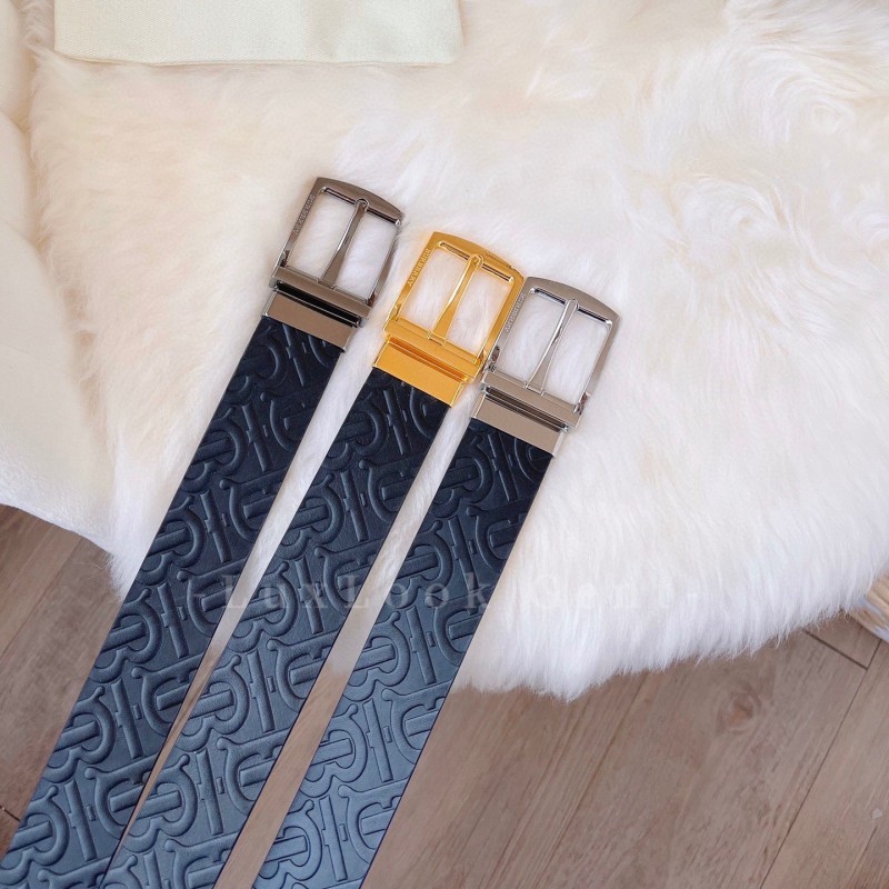 Burberry Belt