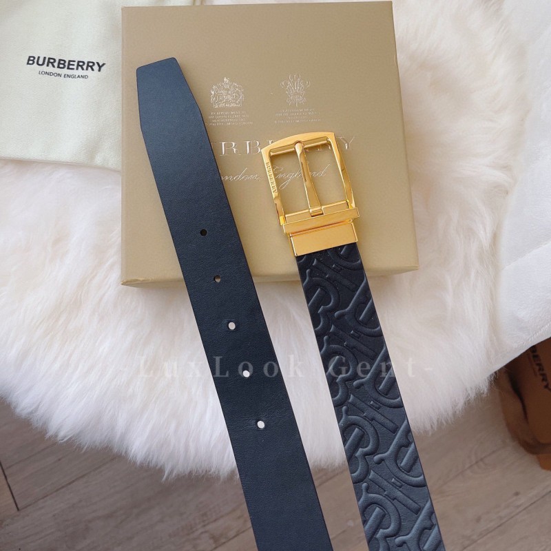 Burberry Belt