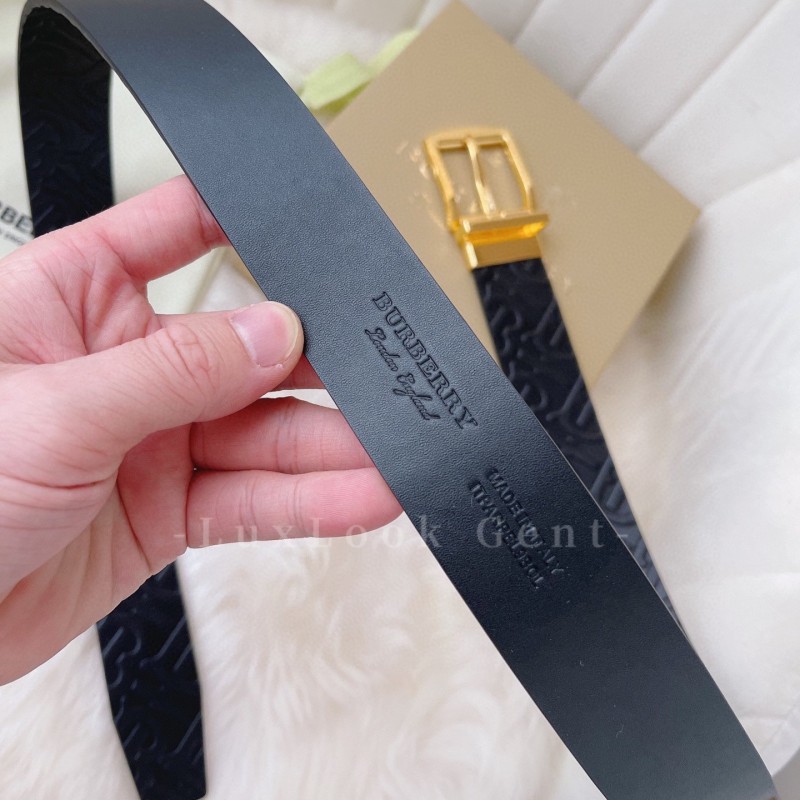 Burberry Belt