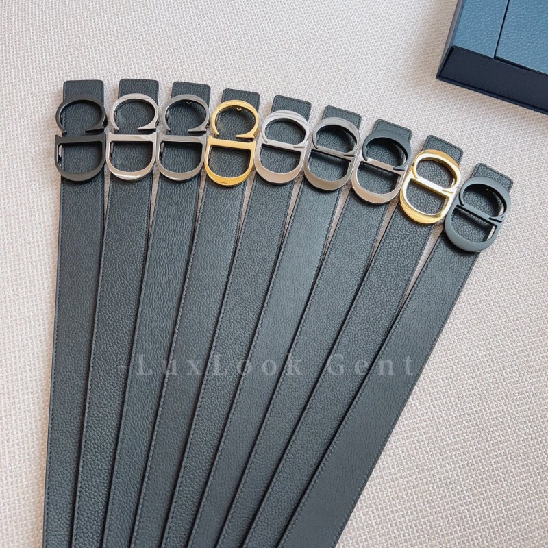 Dior Belt
