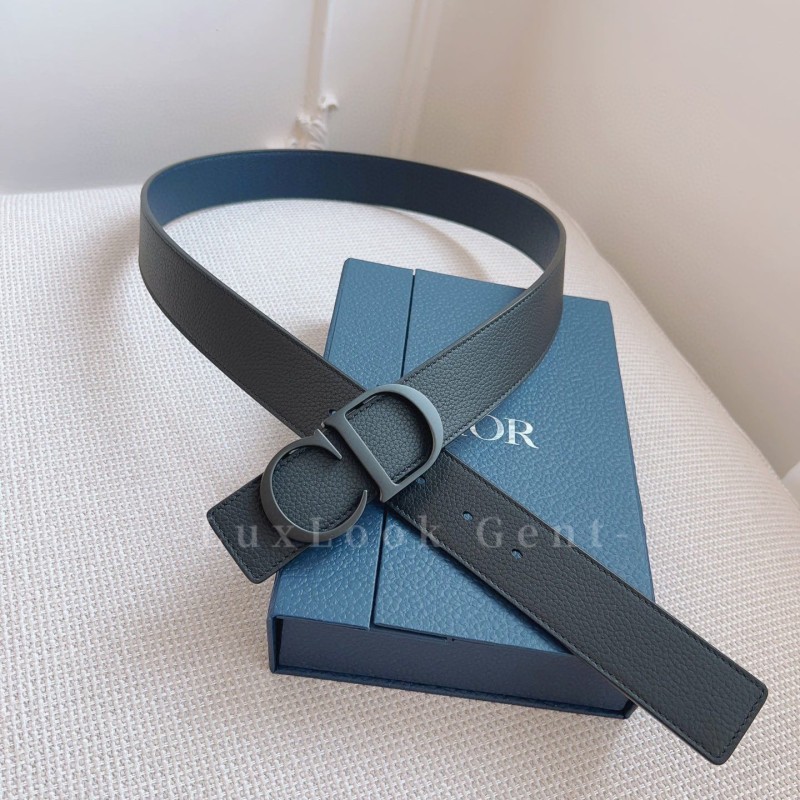 Dior Belt