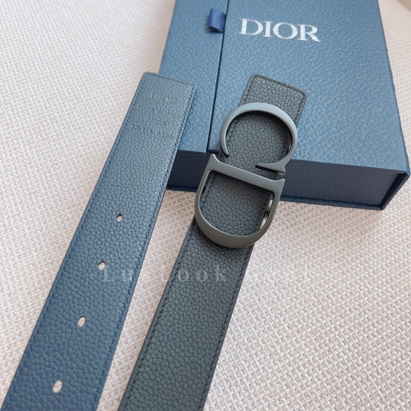 Dior Belt