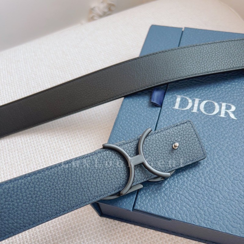 Dior Belt