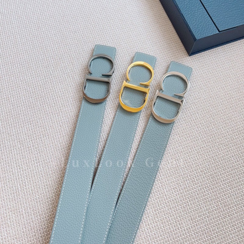 Dior Belt