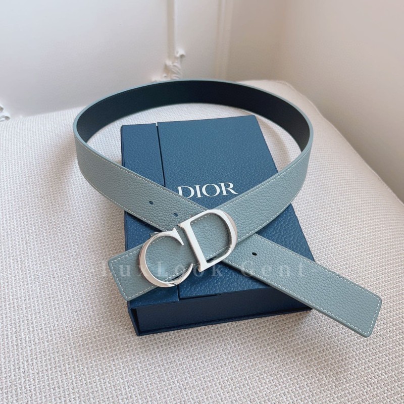 Dior Belt