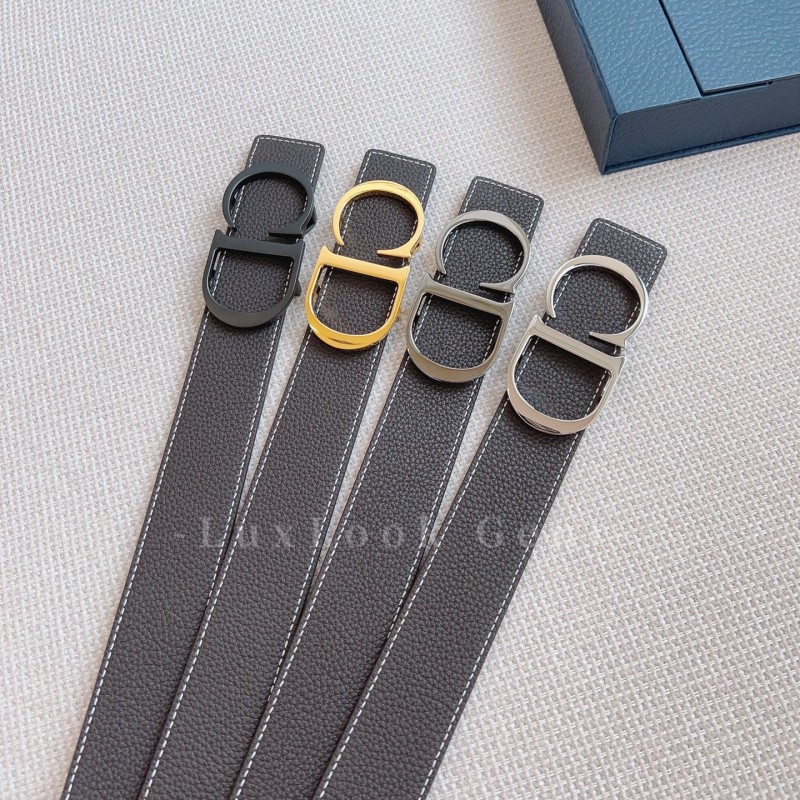 Dior Belt