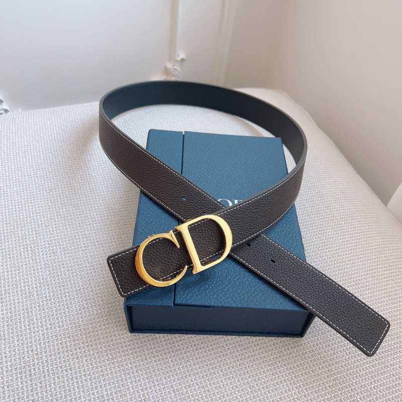 Dior Belt