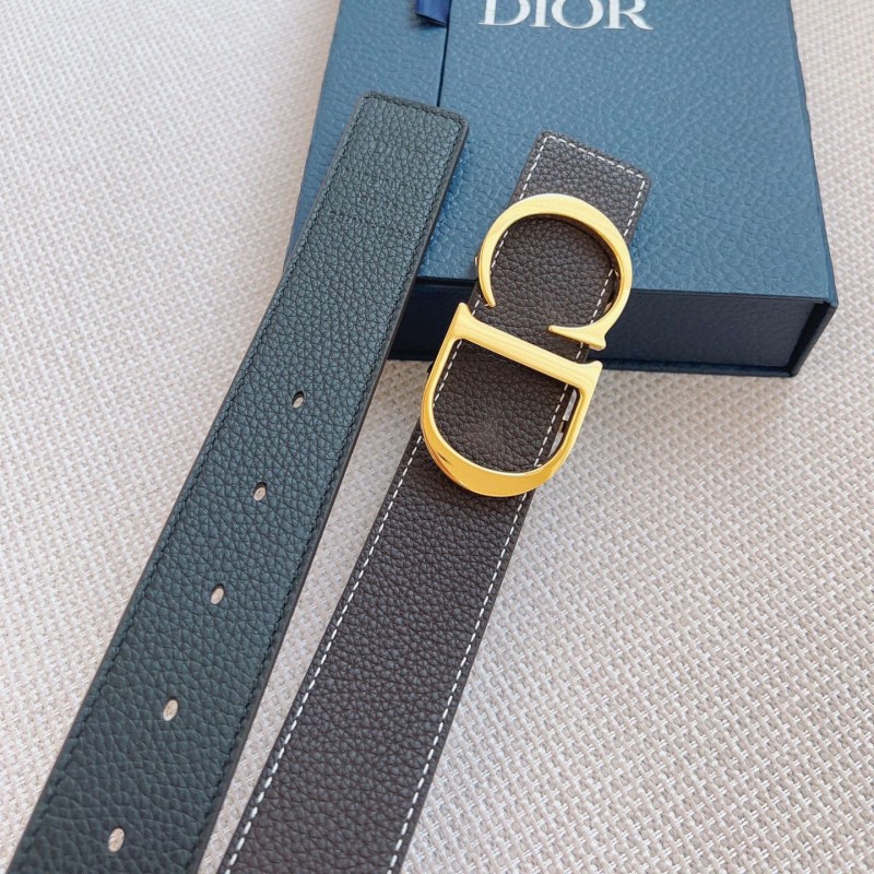 Dior Belt