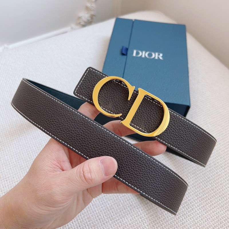 Dior Belt
