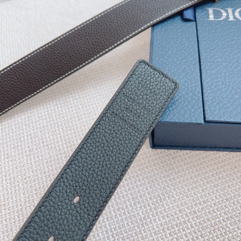 Dior Belt