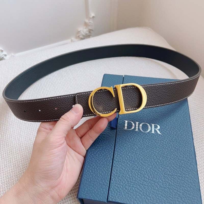 Dior Belt