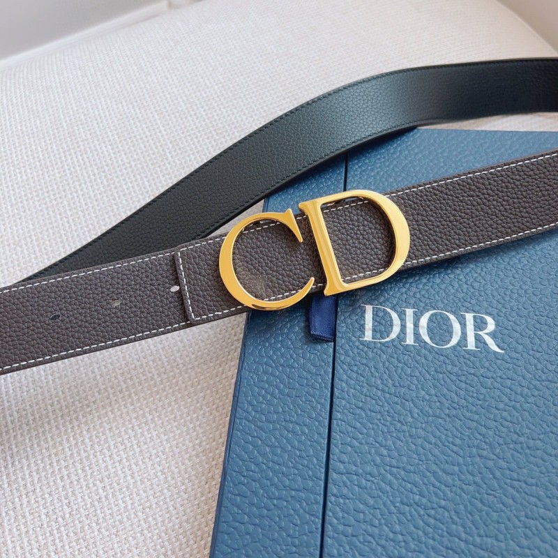 Dior Belt